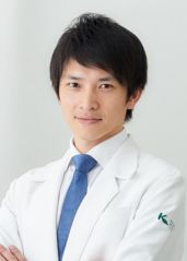 Akitatsu Hayashi, M.D.